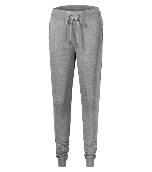 Дамски спортен панталон Rest615 сив меланж Дамски спортен панталон Rest615 сив меланж