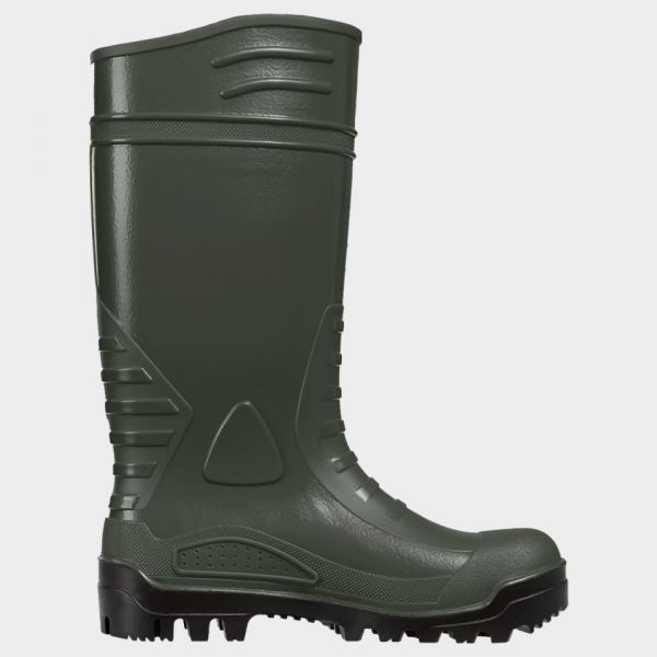 Гумени ботуши TORNADO O4 FO SR GREEN/BLACK Гумени ботуши TORNADO O4 FO SR GREEN/BLACK