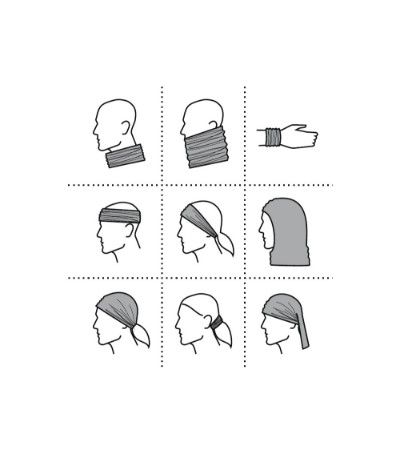 Детски шал Twister328 розов Детски шал Twister328 розов