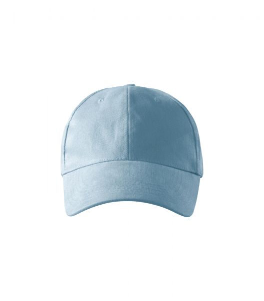 Детска шапка 6P Kids303 светло синя Детска шапка 6P Kids303 светло синя