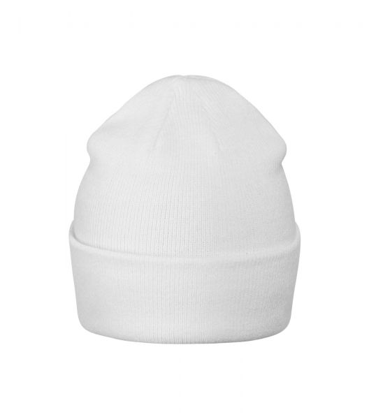 Работна зимна шапка Beanie315 бяла Работна зимна шапка Beanie315 бяла