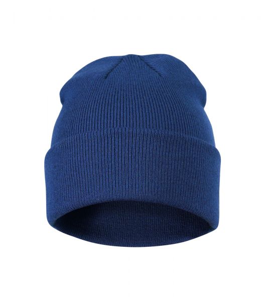 Работна зимна шапка Beanie315 кралско синя Работна зимна шапка Beanie315 кралско синя