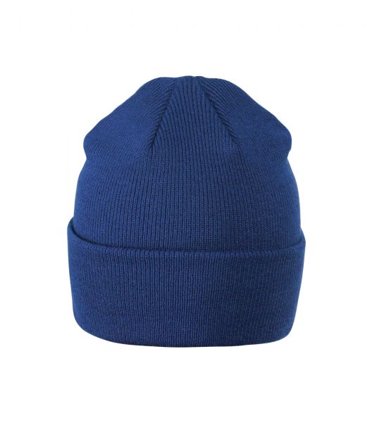 Работна зимна шапка Beanie315 кралско синя Работна зимна шапка Beanie315 кралско синя
