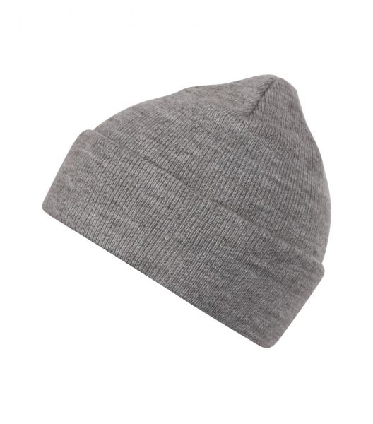 Работна зимна шапка Beanie315 тъмно сив меланж Работна зимна шапка Beanie315 тъмно сив меланж