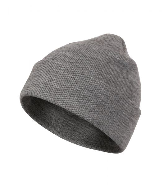 Работна зимна шапка Beanie315 тъмно сив меланж Работна зимна шапка Beanie315 тъмно сив меланж