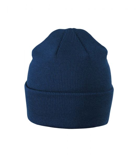 Работна зимна шапка Beanie315 тъмно синя Работна зимна шапка Beanie315 тъмно синя