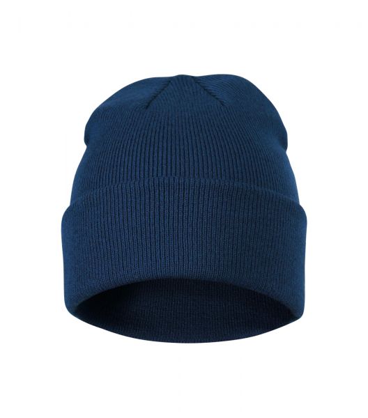 Работна зимна шапка Beanie315 тъмно синя Работна зимна шапка Beanie315 тъмно синя