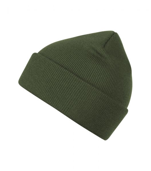Работна зимна шапка Beanie315 олив Работна зимна шапка Beanie315 олив