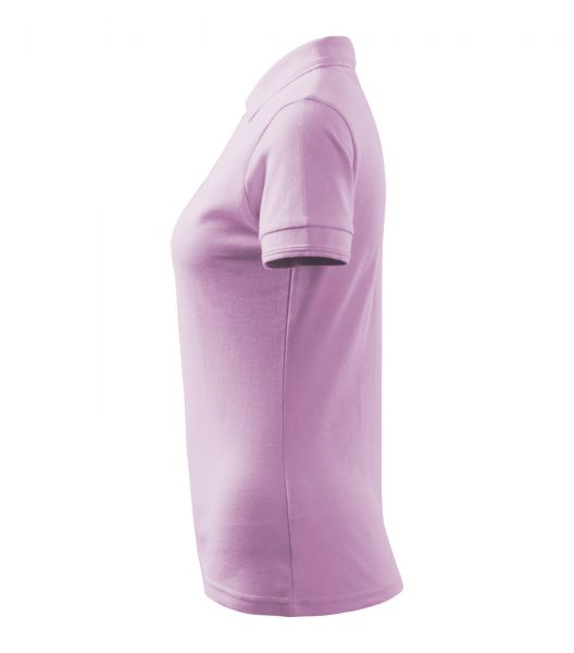 Дамска работна риза Pique Polo210 ирис Дамска работна риза Pique Polo210 ирис