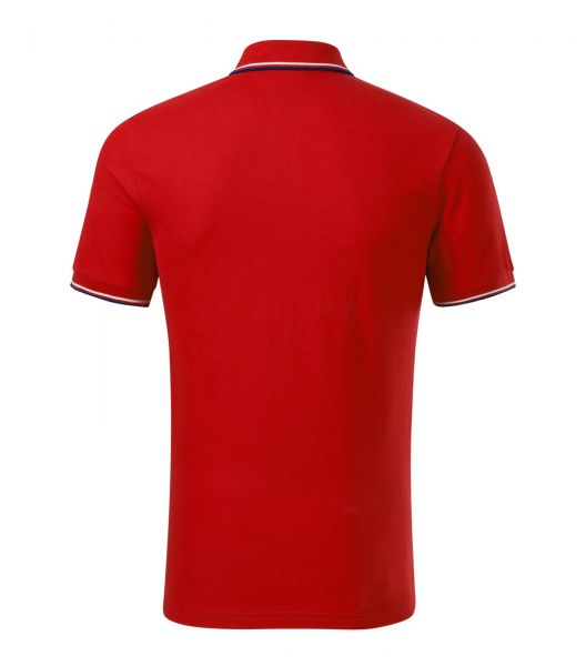 Мъжка риза Focus232 червена Мъжка риза Focus232 червена