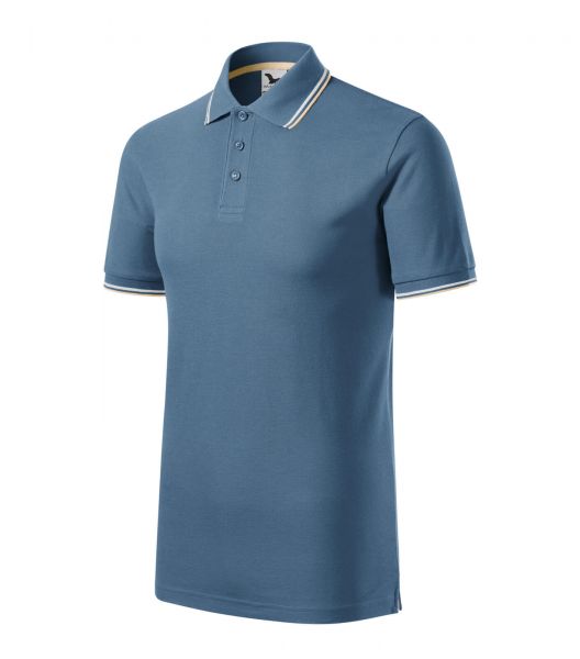 Мъжка риза Focus232 синя Мъжка риза Focus232 синя