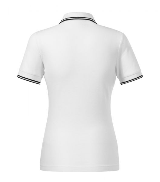 Дамска риза Focus233 бяла Дамска риза Focus233 бяла