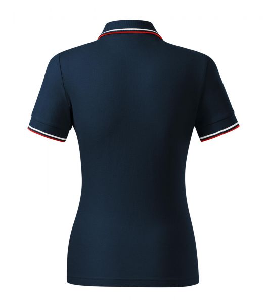 Дамска риза Focus233 тъмно синя Дамска риза Focus233 тъмно синя