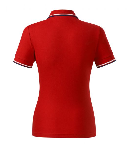 Дамска риза Focus233 червена Дамска риза Focus233 червена