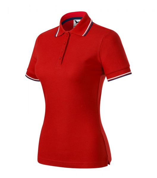 Дамска риза Focus233 червена Дамска риза Focus233 червена