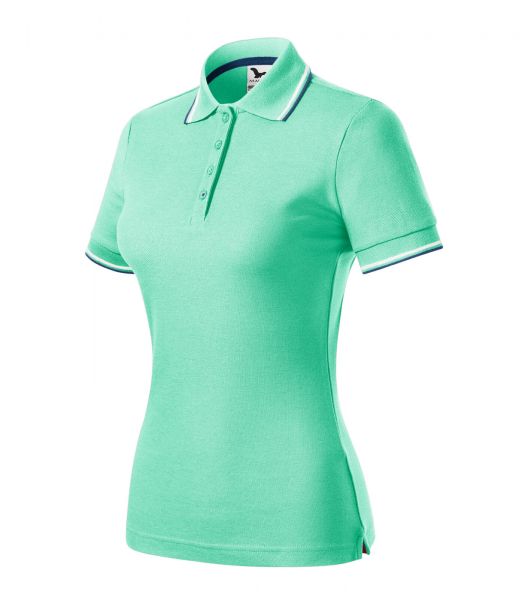 Дамска риза Focus233 мента Дамска риза Focus233 мента