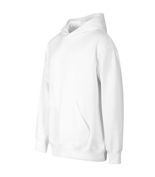 Суитшърт Chill422 бял Суитшърт Chill422 бял