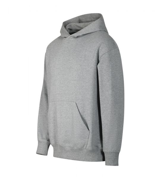 Суитшърт Chill422 сив меландж Суитшърт Chill422 сив меландж