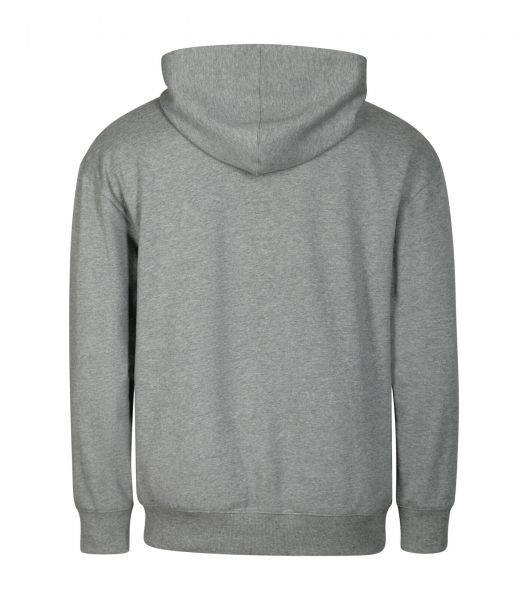 Суитшърт Chill422 сив меландж Суитшърт Chill422 сив меландж