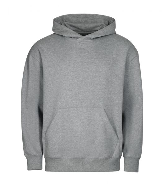 Суитшърт Chill422 сив меландж Суитшърт Chill422 сив меландж