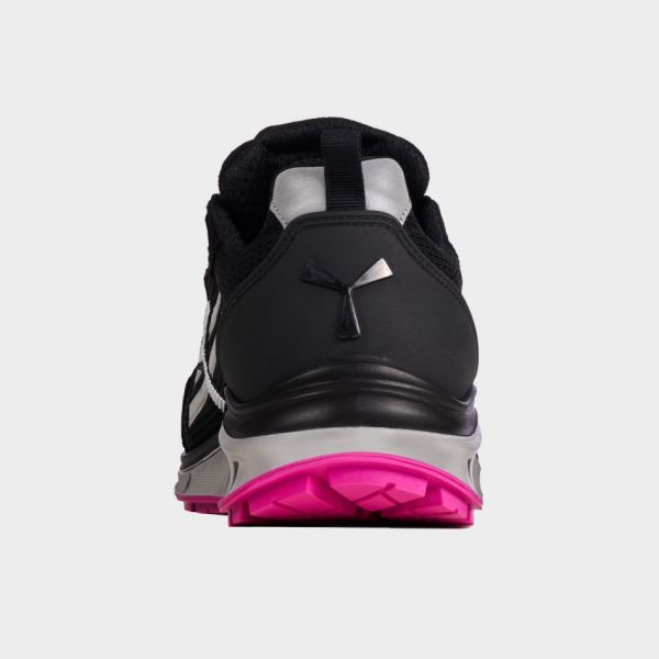 Работни обувки PAYPER X-MERCURY S1PS FO SR SC ESD BLACK/NEBULA Работни обувки PAYPER X-MERCURY S1PS FO SR SC ESD BLACK/NEBULA