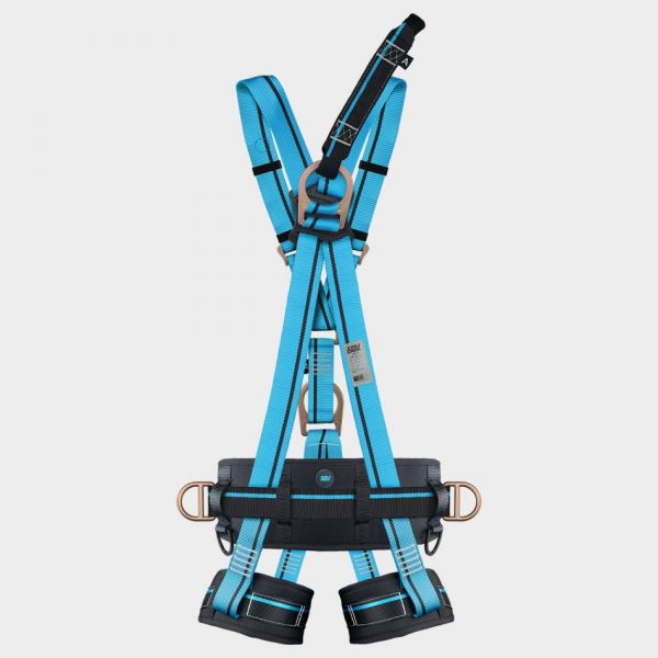 Сбруя IRUDEK LIGHT 11 (2025) Сбруя IRUDEK LIGHT 11 (2025)