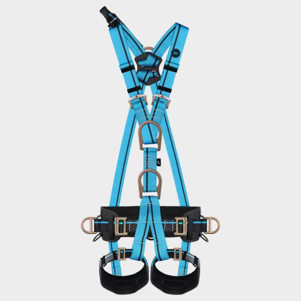 Сбруя IRUDEK LIGHT 11 (2025) Сбруя IRUDEK LIGHT 11 (2025)