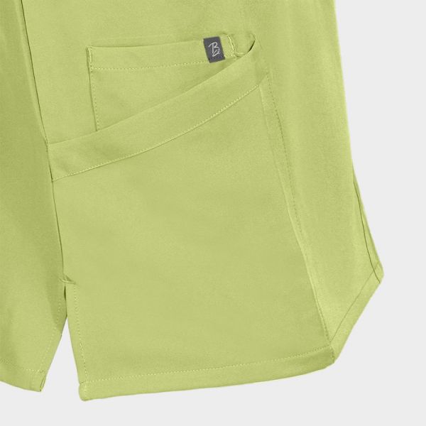 Медицинска туника MONI sea mist Медицинска туника MONI sea mist