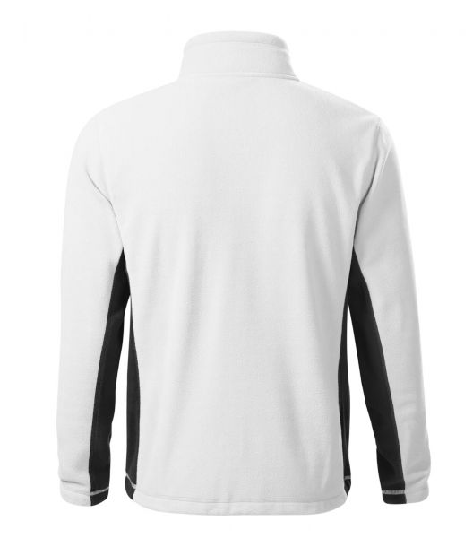 Работен поларен суитчър Frosty527 бял Работен поларен суитчър Frosty527 бял