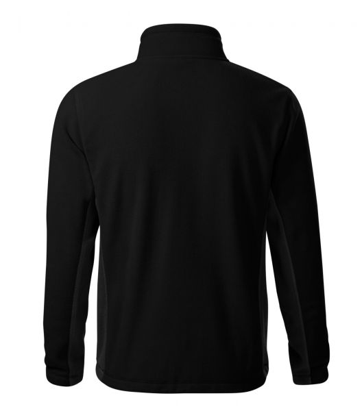 Работен поларен суитчър Frosty527 черен Работен поларен суитчър Frosty527 черен