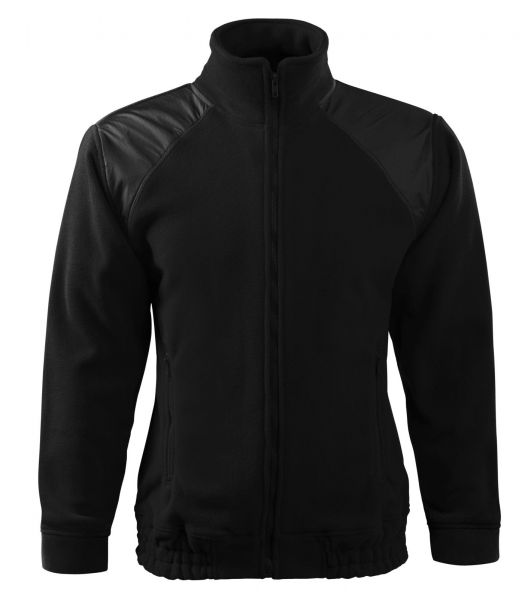 Работно унисекс яке Jacket Hi-Q506 черно Работно унисекс яке Jacket Hi-Q506 черно