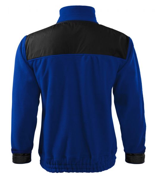 Работно унисекс яке Jacket Hi-Q506 кралско син цвят Работно унисекс яке Jacket Hi-Q506 кралско син цвят