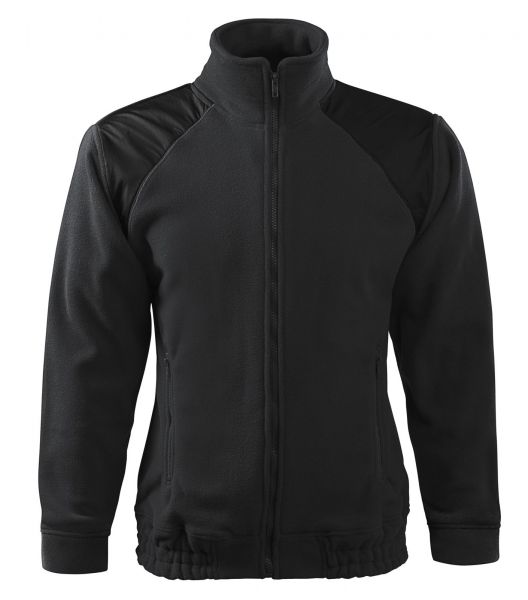 Работно унисекс яке Jacket Hi-Q506 графит Работно унисекс яке Jacket Hi-Q506 графит