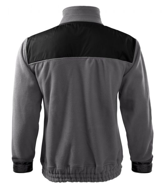 Работно унисекс яке Jacket Hi-Q506 тъмно сиво Работно унисекс яке Jacket Hi-Q506 тъмно сиво