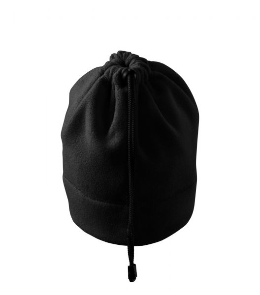 Поларена унисекс шапка Practic519 черна Поларена унисекс шапка Practic519 черна