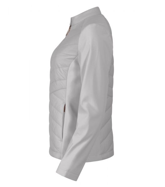 Дамско яке Cross556 светло сиво Дамско яке Cross556 светло сиво