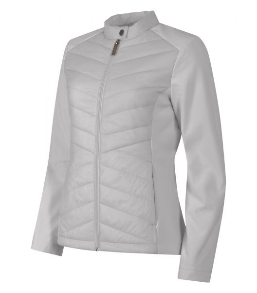 Дамско яке Cross556 светло сиво Дамско яке Cross556 светло сиво
