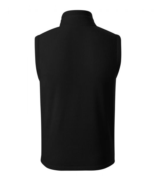 Поларен елек Exit525 черен Поларен елек Exit525 черен