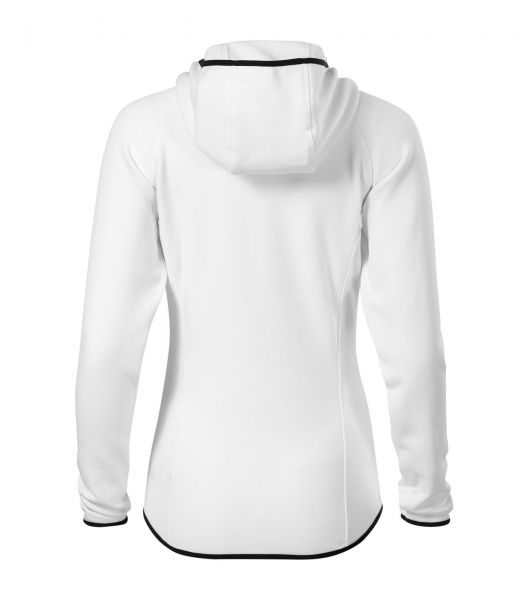 Дамски полар Direct418 бял Дамски полар Direct418 бял