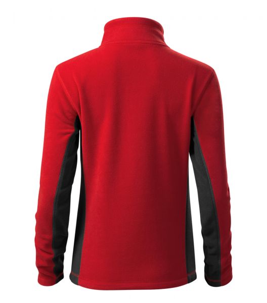 Дамски полар Frosty528 червен Дамски полар Frosty528 червен