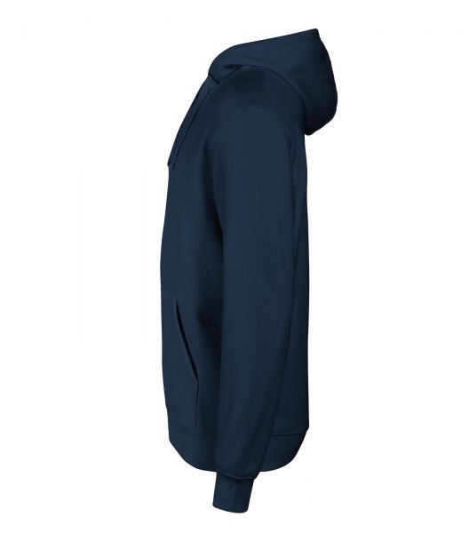 Мъжки суитшърт Trendy Zipper410 тъмно син Мъжки суитшърт Trendy Zipper410 тъмно син