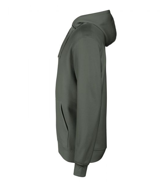 Мъжки суитшърт Trendy Zipper410 графит Мъжки суитшърт Trendy Zipper410 графит