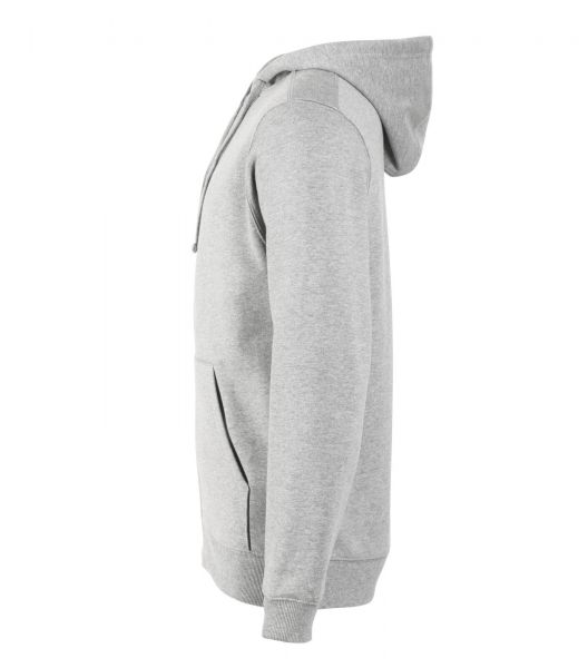 Мъжки суитшърт Trendy Zipper410 светло сив Мъжки суитшърт Trendy Zipper410 светло сив