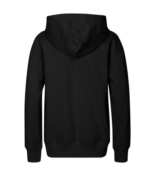 Детски суитшърт Chill 423 черен Детски суитшърт Chill 423 черен