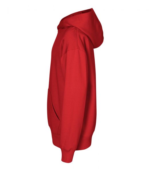 Детски суитшърт Chill 423 червен Детски суитшърт Chill 423 червен