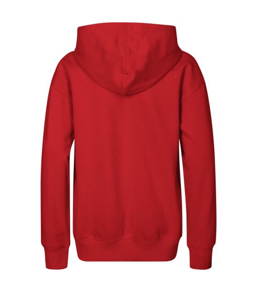 Детски суитшърт Chill 423 червен Детски суитшърт Chill 423 червен