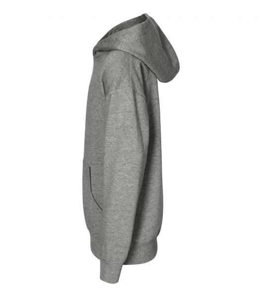 Детски суитшърт Chill 423 тъмно сив меландж Детски суитшърт Chill 423 тъмно сив меландж