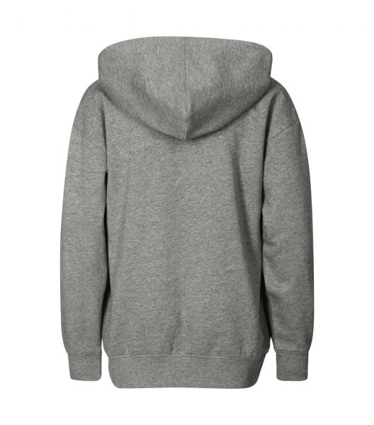 Детски суитшърт Chill 423 тъмно сив меландж Детски суитшърт Chill 423 тъмно сив меландж