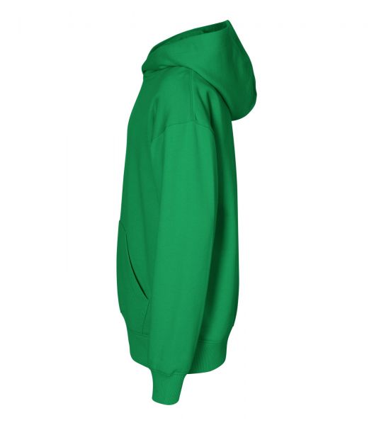 Детски суитшърт Chill 423 тревисто зелен Детски суитшърт Chill 423 тревисто зелен