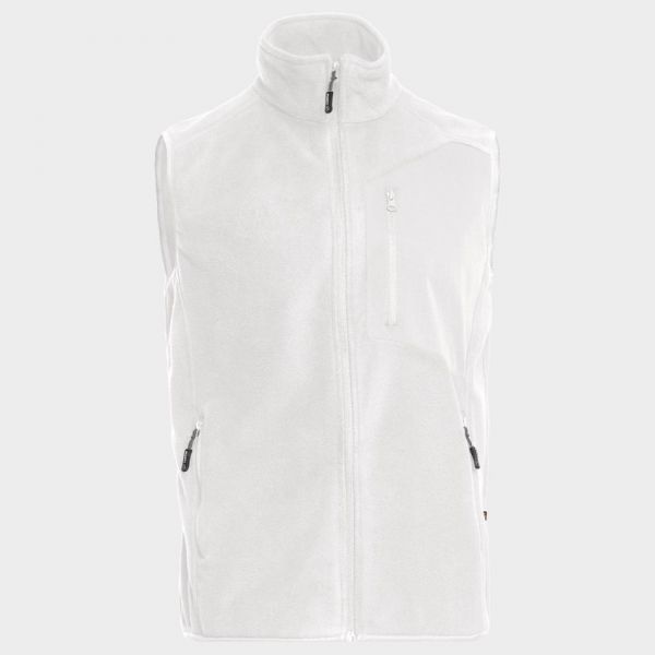 Поларен елек VERSA POLAR бял Поларен елек VERSA POLAR бял